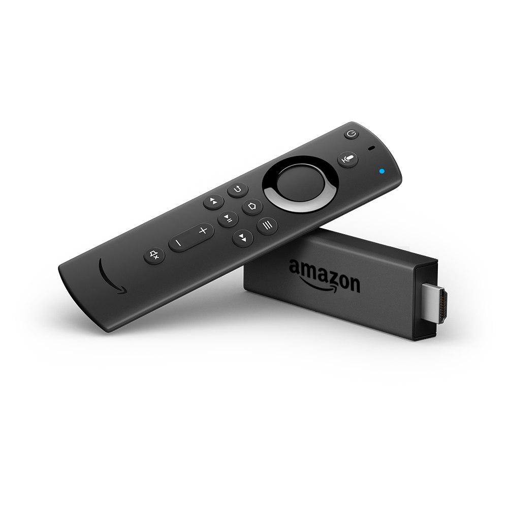 FireTV Stick + Pro
